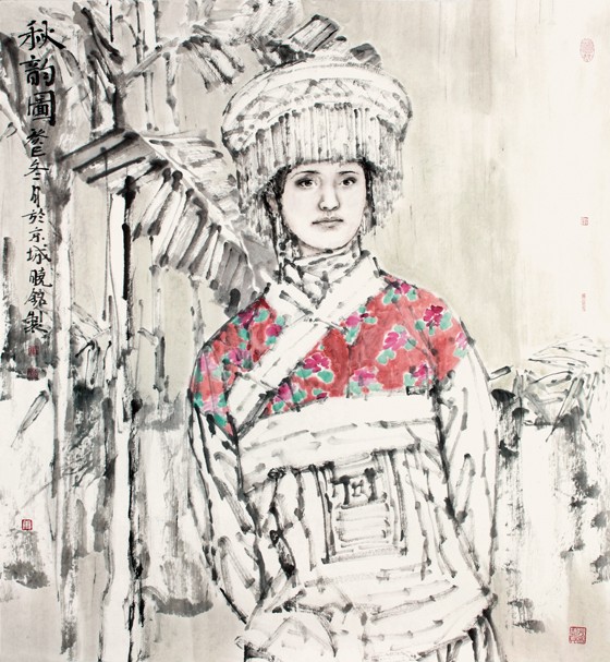 秋韻��?7×90cm.jpg 秋韻��?7×90cm.jpg